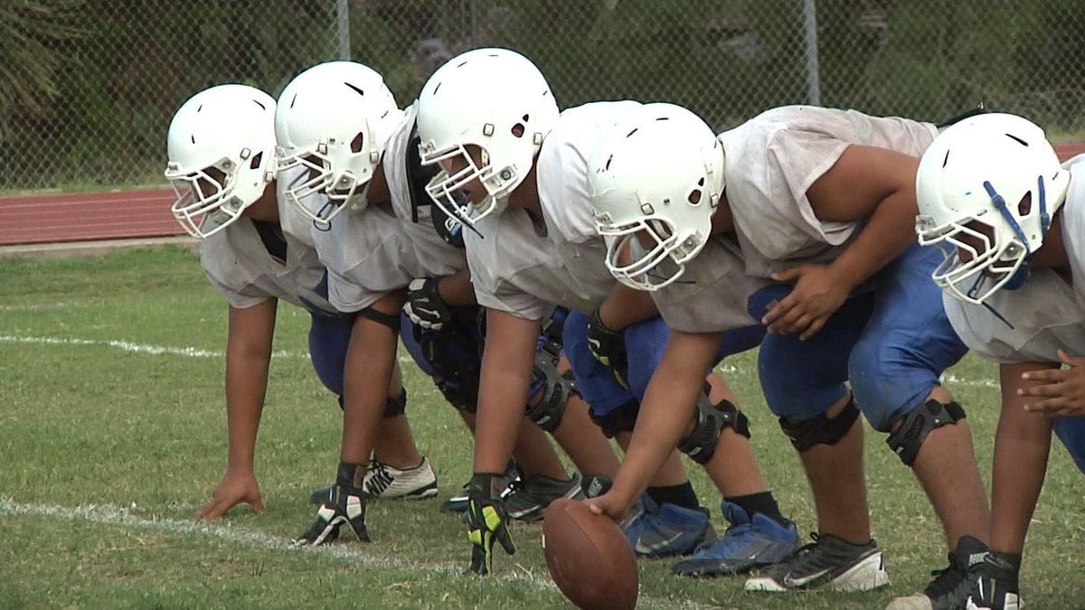 ClayWilliamsRGV's tweet photo. Porter Expectations Remain High-#CBS4 #SpringFootballTour: https://t.co/Hc6Xm1jpkV
#RGV #txhsfb https://t.co/XIiTpUlpeN