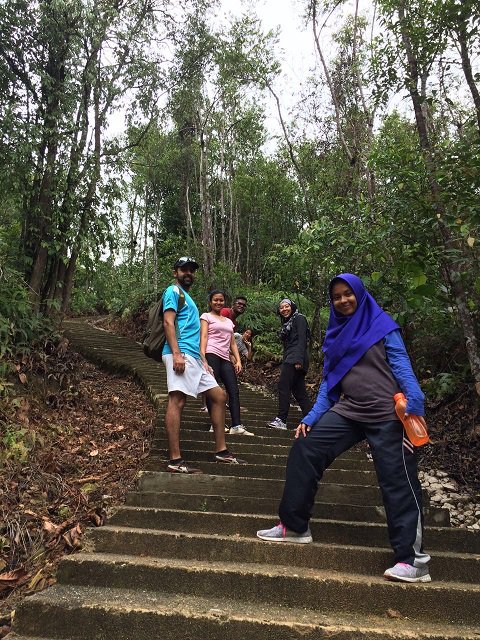 University of Reading Malaysia tweet media