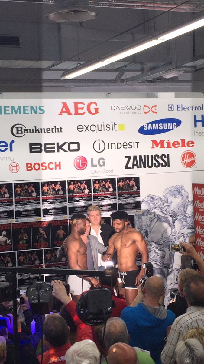 ZicoWaeytens's tweet photo. He is ready to fight tomorrow ππ» #TeamNgabu #Friends #Poeffff https://t.co/xpK2jZReAY