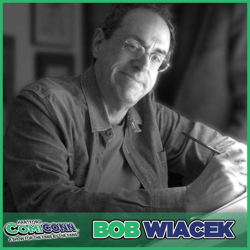 CTComiCONN's tweet photo. Guest Announcement! https://t.co/bi1gp15Acn  #hartfordcomiconn #ctcomiconn #comiconn #AShowForTheFansByTheFans https://t.co/oYN9tdeChc