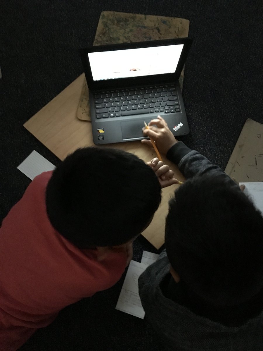 Mrs. Reilly's Class tweet media