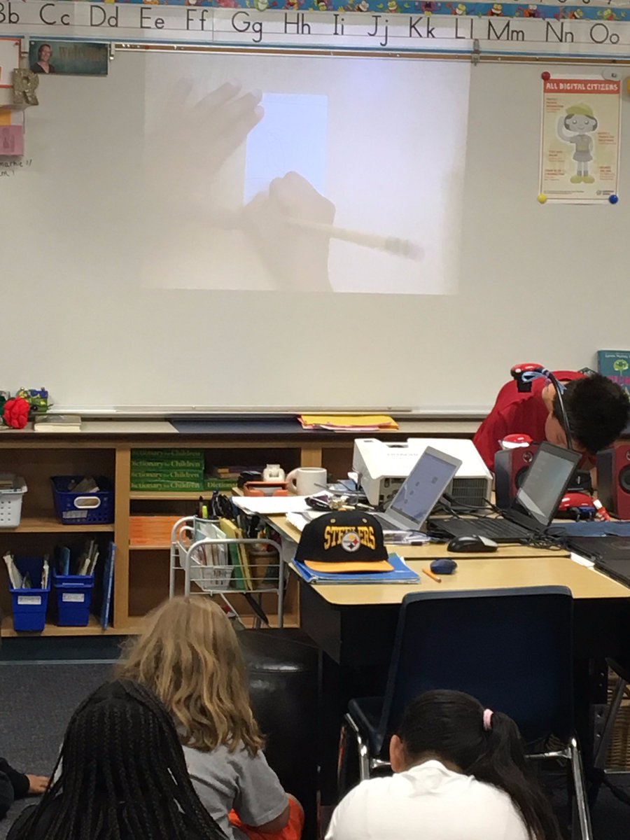 Mrs. Reilly's Class tweet media