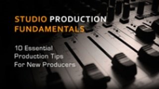 BeatThread's tweet image. Learn 10 ways to improve your production at  loopmasters.com/articles/2031-… #beatthread #tips #tricks #production #music