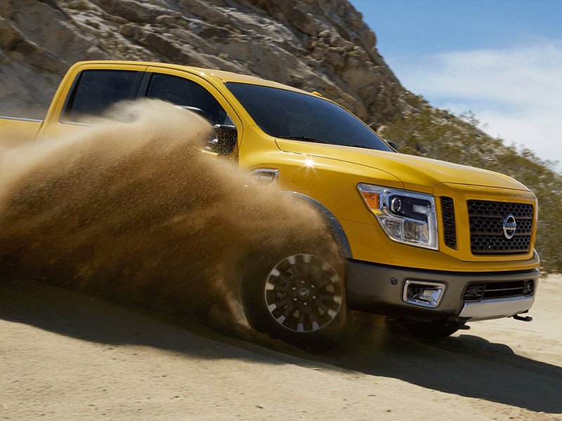 PerformNissan's tweet photo. Kick the dust up this weekend! https://t.co/Kq035S4qj6