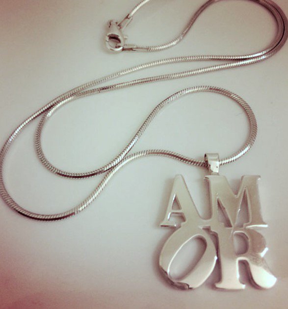 Lizidalena's tweet photo. Love, Ahava, and Amor Pendants handmade @ https://t.co/gRJOczSKcC #love #ahava #amor #handmade #jewelry #lizidalena https://t.co/XaPNYIuq9L
