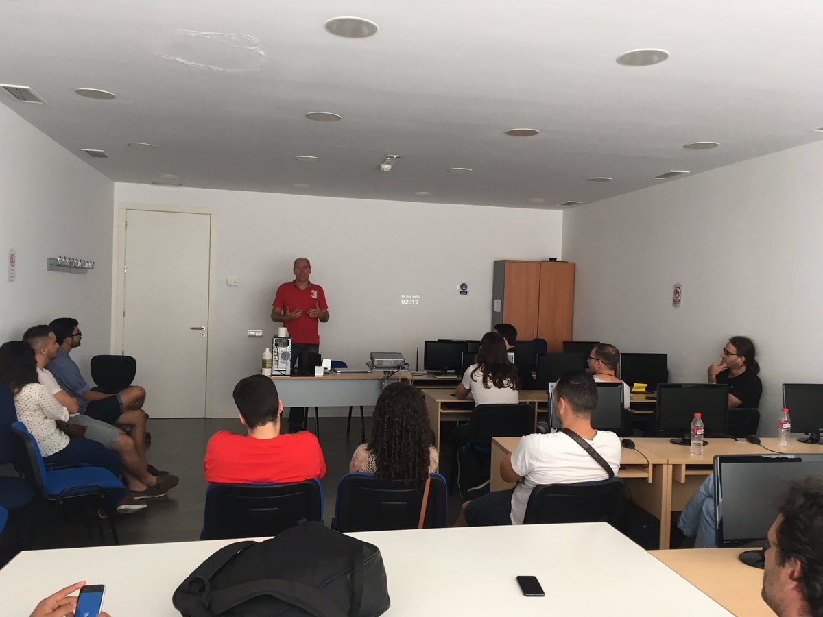Betabeers Málaga tweet media