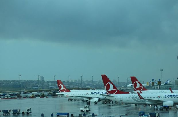 solhaberportalY's tweet photo. İstanbul'da yoğun yağış nedeniyle iniş yapamayan uçaklar başka illere yönlendirildi
https://t.co/7SuTXzBYQJ https://t.co/zMasOnst6Z