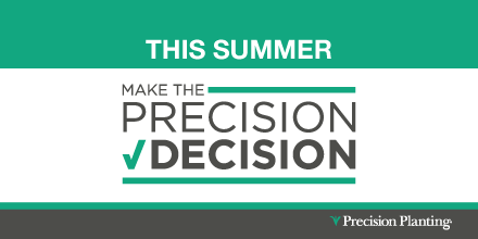 PrecisionPlant's tweet photo. $150 off per row when you buy vDrive, DeltaForce together; save $1000 on 20/20SeedSense. https://t.co/KgpmndAujJ https://t.co/yV7DUpDW1Y