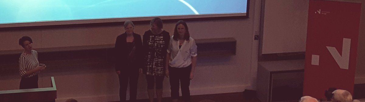 Innovasjonstalen i Oslo følges opp med lokal variant. #nfr #innovasjonnorge #SIVA #rogfk &amp; Validé