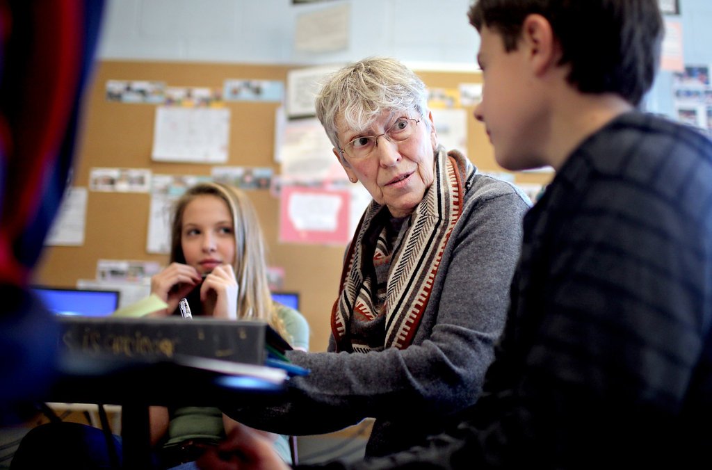 classuite's tweet image. Learn more about the No Child Left Behind Law... buff.ly/25x4hM9