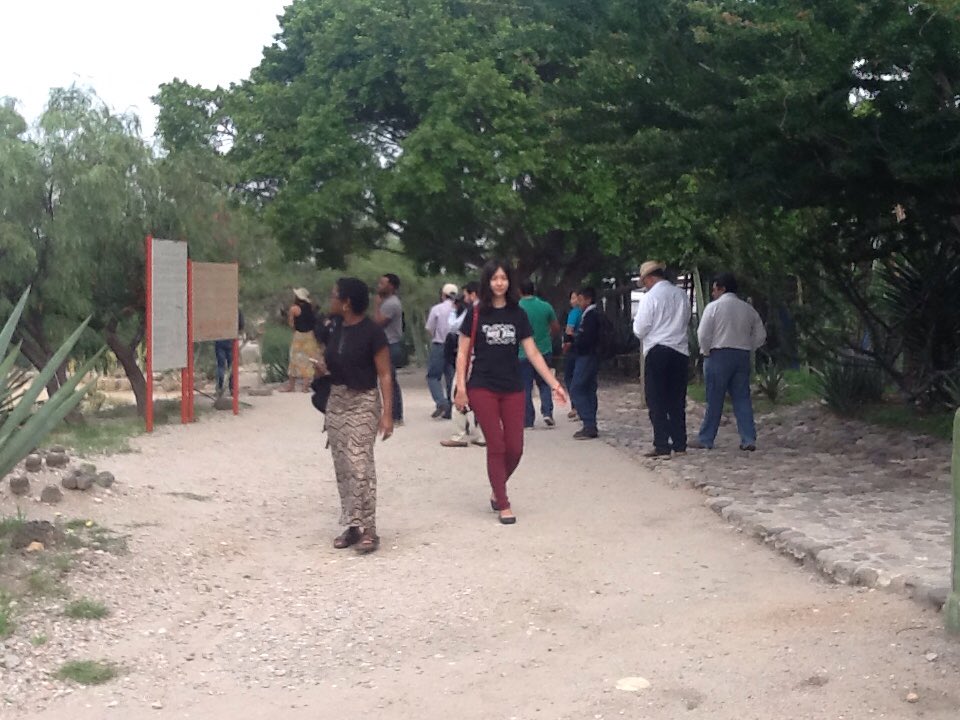 la_na_angel's tweet photo. Re siopran ra ruin zhten mitl #vocesdelvalle #usatuvoz https://t.co/bW4V7oKOnc