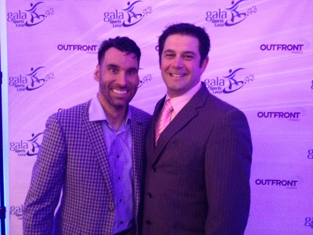 CMPperformance's tweet image. C'est parti pour une autre belle soirée #GalaSL2016