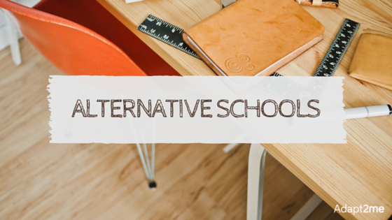 Adapt2Me's tweet photo. Learn about the different philosophies of alternative schools https://t.co/Ti6qbBIL9O #adapt2me #schools #education https://t.co/m9zkYFD0H6