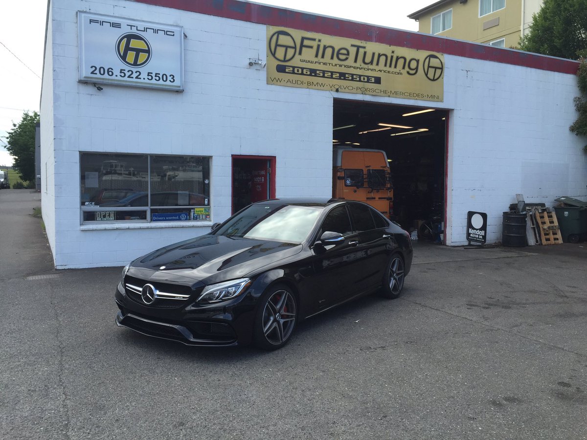 FineTuningWA's tweet image. Old or new. We have all your European car needs covered. Call us today's 206.522.5503