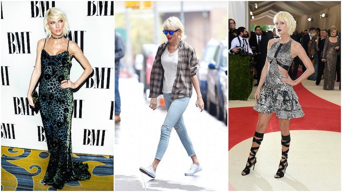 Elleuk On Twitter Oh Hay Tay Tay We See You There With Your New