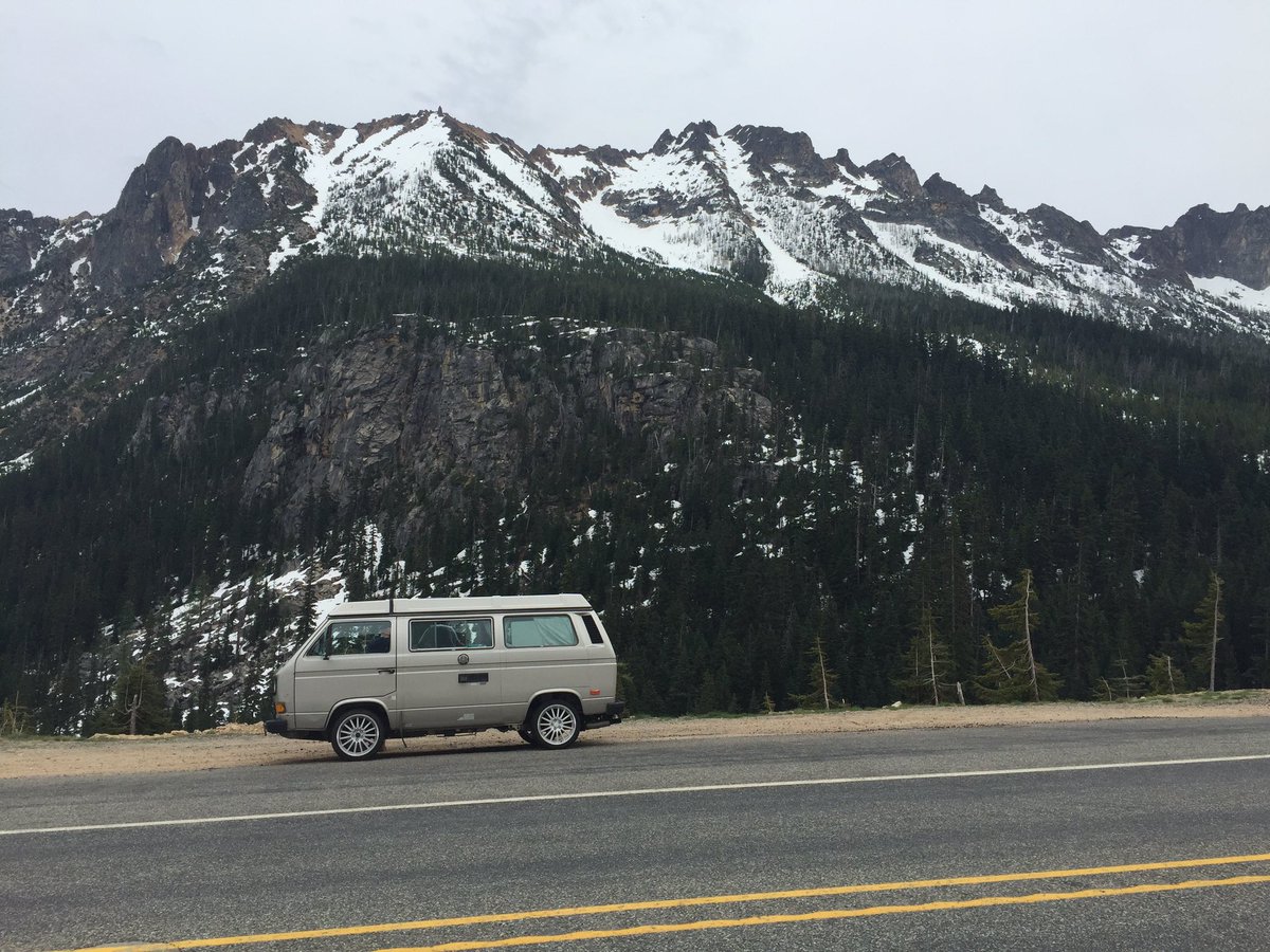 FineTuningWA's tweet image. Got any adventures planned for this weekend??