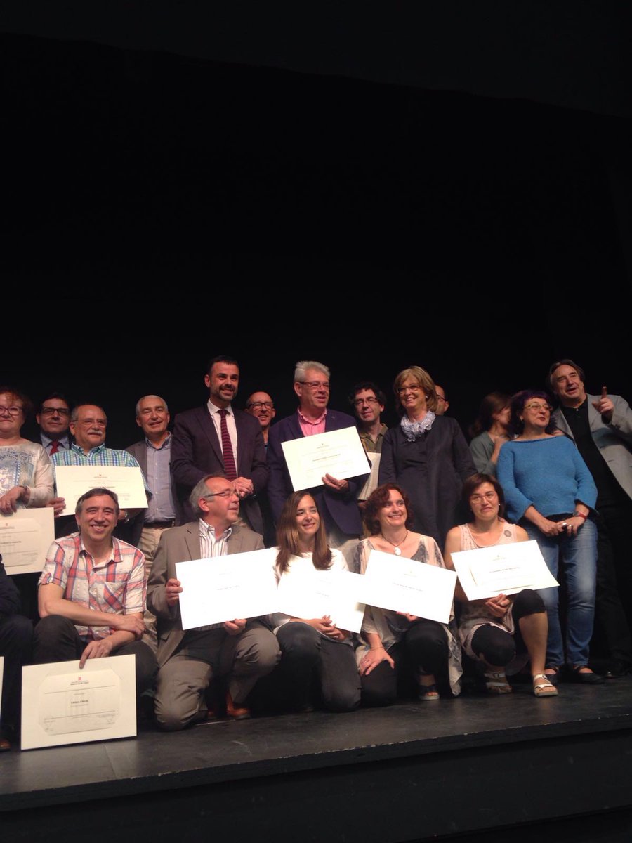 CORPUS LA GARRIGA tweet media