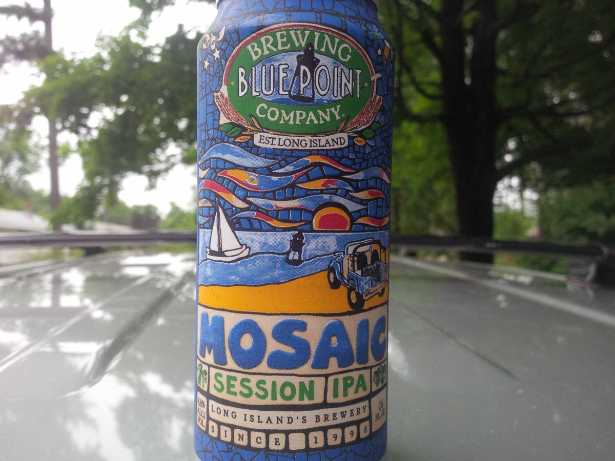 questknowledge9's tweet image. Best beer all around...