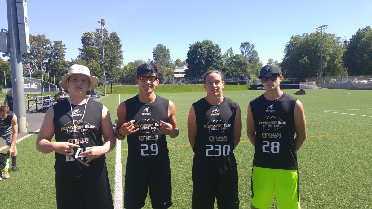 coachthomas12's tweet photo. Marysville kids representing well! #nwelite2016 #thegrassisthecoloryoumakeit https://t.co/hvN4okDrZ2