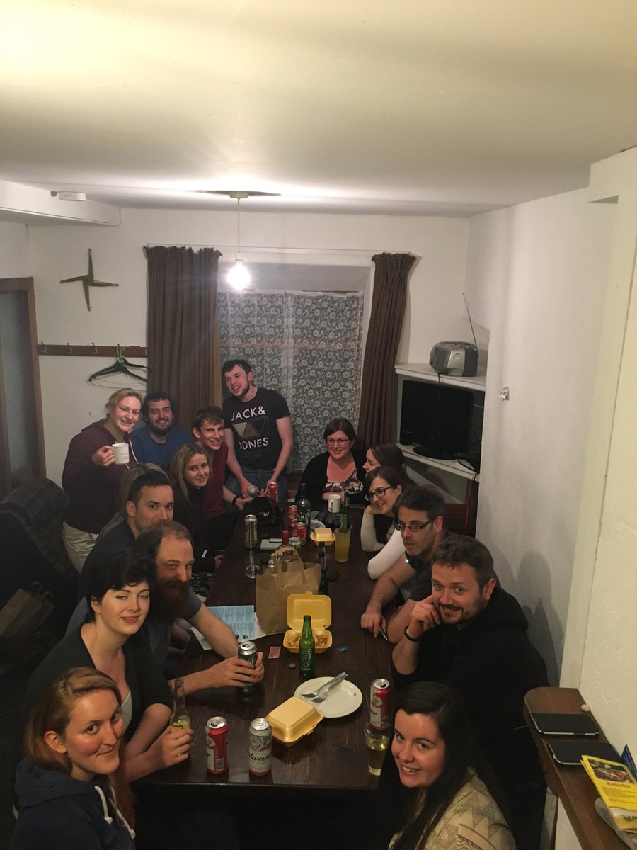 DCU Sub Aqua Club tweet media