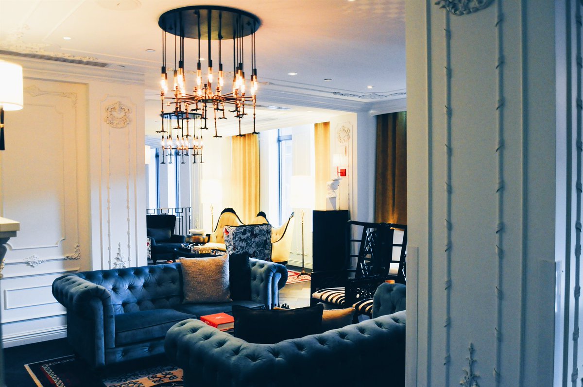 AandHmag's tweet photo. The Stay: Hotel Monaco Pittsburgh now live on https://t.co/bJnVr64CRu https://t.co/uwoCqMLGzI #Pittsburgh #monacopgh https://t.co/bYvCC5yoVe