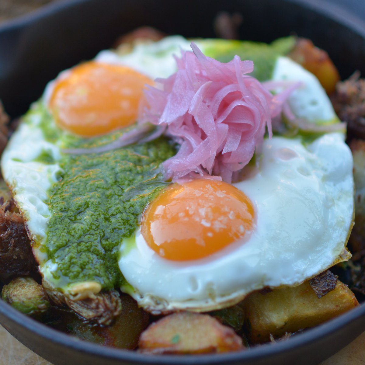 #Brunching for the #weekend, beginning at 9:30 each morning! Fuel up for the #beach. #summer