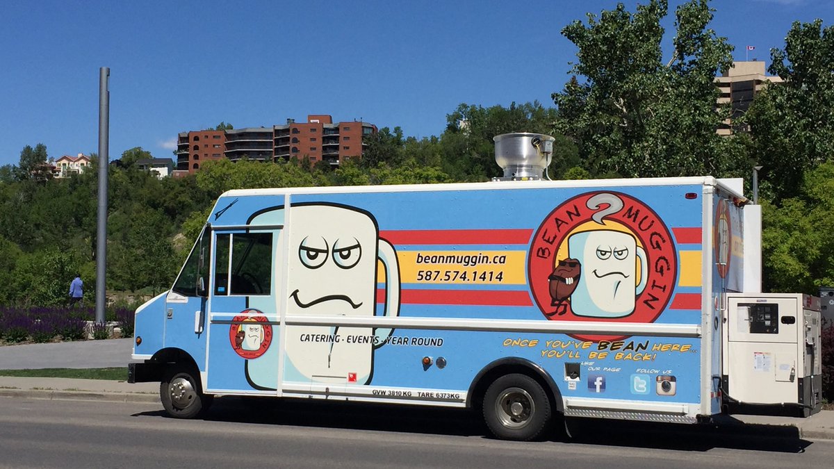 BeerGuysYYC's tweet photo. Had the opportunity to check these guys out today. Great @FratelloCoffee and food!! #supportlocal @beanmuggin2015 https://t.co/0XCntJulnt
