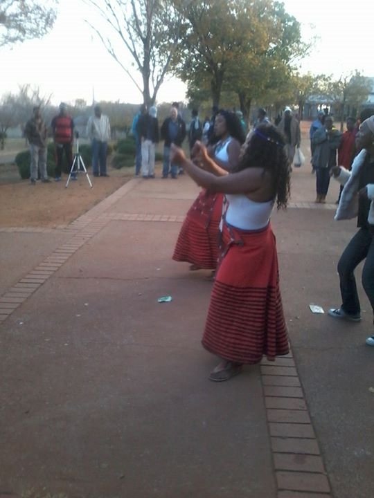 NtsikoBulie's tweet photo. Fun bit band was pefoming in Dorenkoop fr Africa months https://t.co/ZqQvtI7eW6