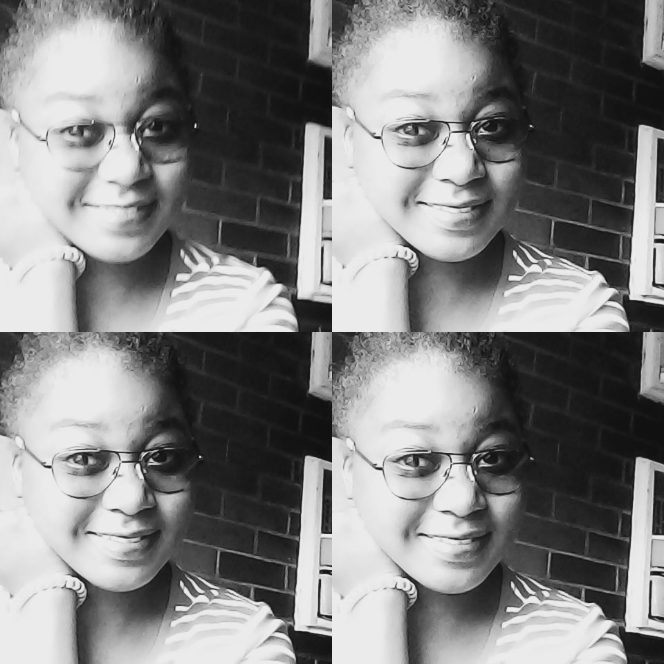Kyni03's tweet photo. I have never posted a pic of me in my specs coming to think of it https://t.co/MN7Okax2PY