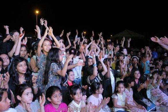 الجوف حلوة يطلق فعالياته بدومة الجندل 
tabarjalnews.com/3369856.html

#الجوف
#دومة_الجندل
#مهرجان_الجوف_حلوة