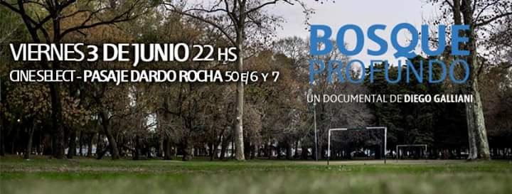 TandemTripero's tweet photo. Aquí estuvimos y allí estaremos. Bosque profundo, hoy en el cine https://t.co/4MTpQUDWeg
