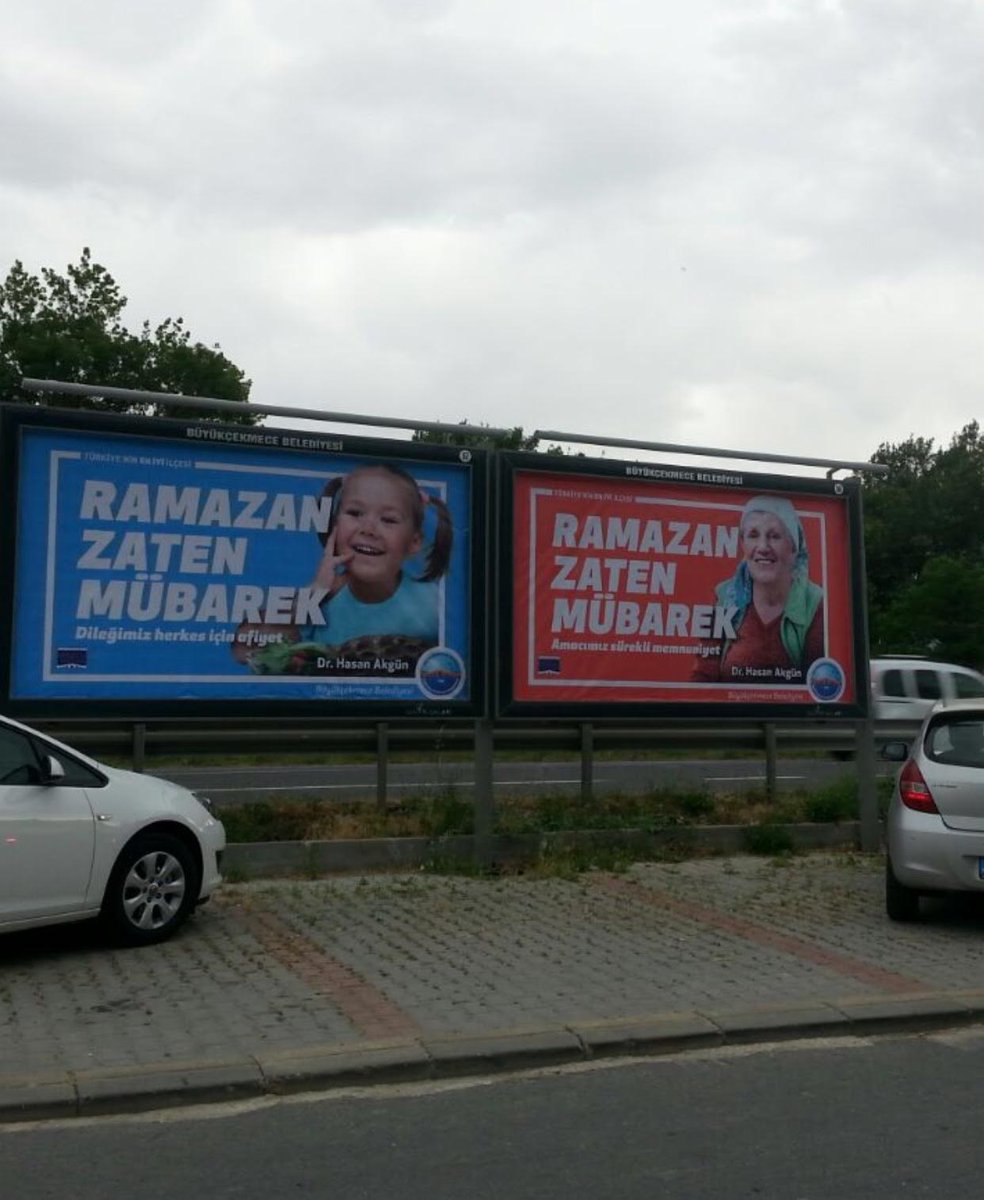 tekyoldavsanlik's tweet photo. Senelerdir süren "Ramazanınız mübarek olsun!" çağrılarına Nasreddin hocasal bir cevap olmuş adeta
hangi belediye bu? https://t.co/J8k36Z8hAD