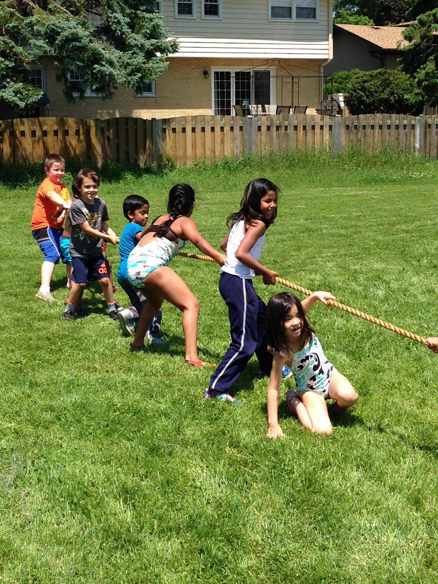 mrsarias1's tweet photo. X is for eXtra Fun Field Day!☀️. #ivyhillleague https://t.co/uaj4A3QiiN