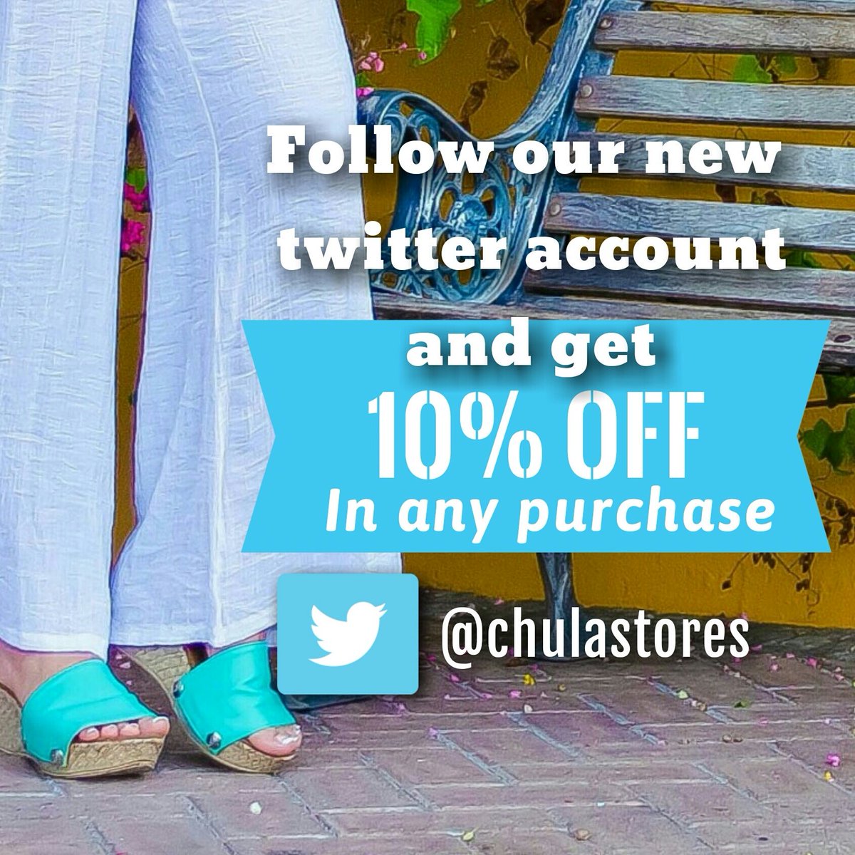 ChulaSandals tweet picture