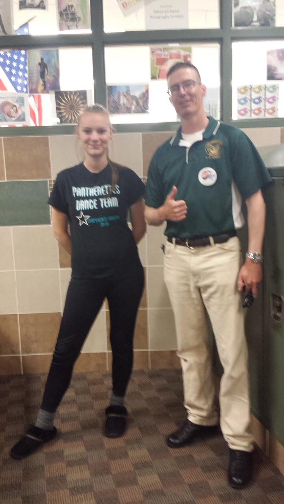 BestArmycareer's tweet photo. @SpartanCoBlitz #Springlakeparkhs https://t.co/lHCIFN99ng
