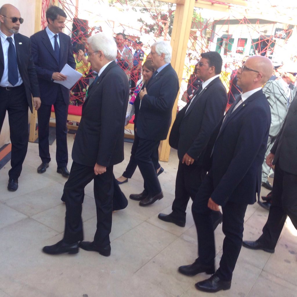 First Social Life tweet media