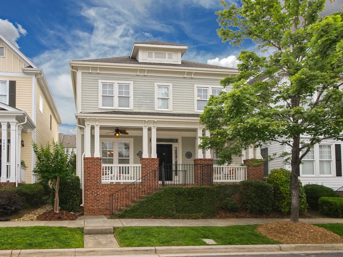 MarkAWatson's tweet image. OPEN HOUSE Sat 06/04 and Sun 06/05 from 1-4pm! 7058 Blakeney Greens Blvd. Charlotte, NC 28277. See you there!