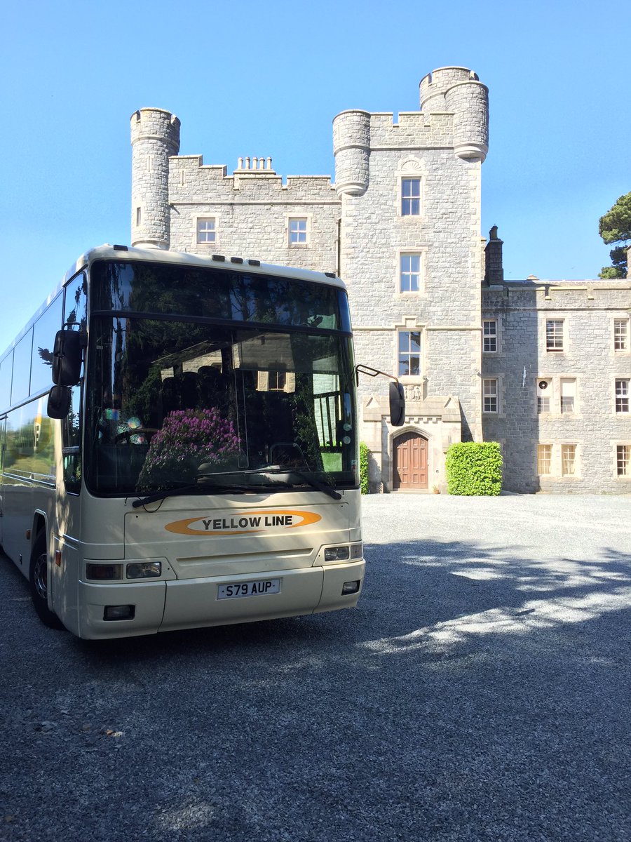 yellowline1819's tweet photo. Lovely day in Castlewellan #CastlewellanCastle #sun #sunshine #SchoolTrips https://t.co/DmlhdaZQrg