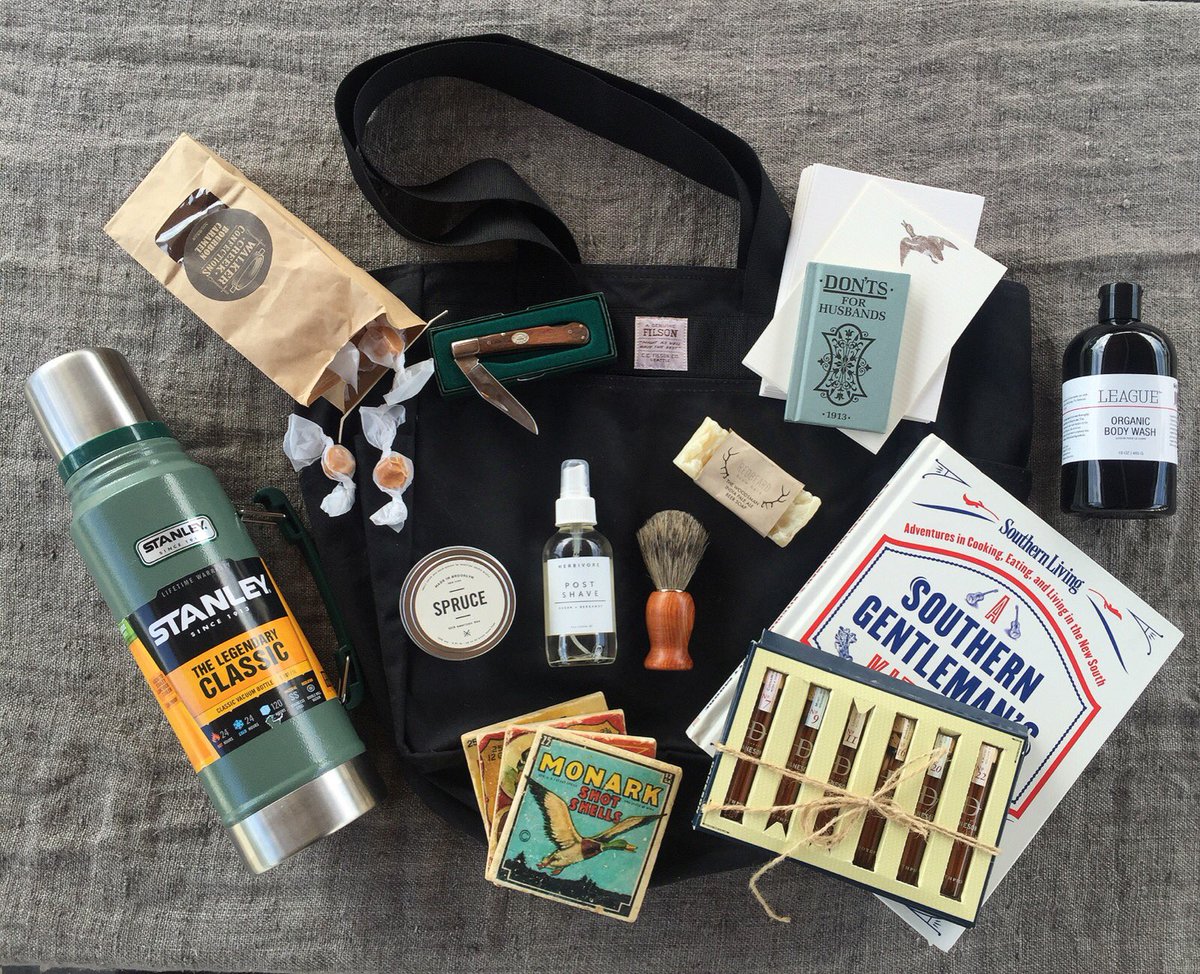 Enter our Father's Day giveaway worth $650! Tell us why your dad deserves to win! email dads@whitesmercantile.com