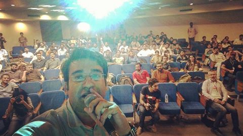wajihaghazal's tweet photo. "you are your own power!"
Participating in #ThrowAThon. Its time to show power :p https://t.co/BVkqNEYcHy