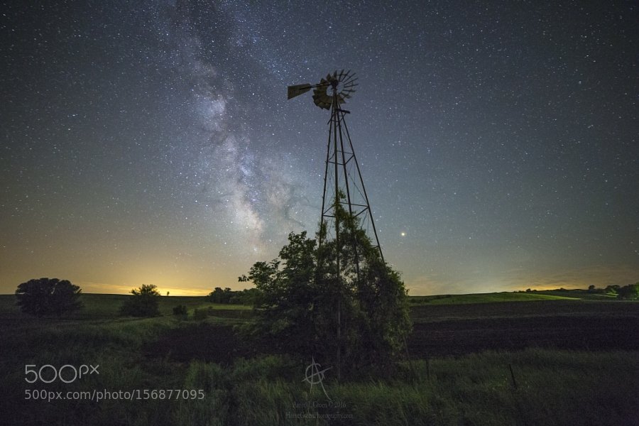 RealWeatherPics's tweet photo. Cosmic Wind by AaronGroen https://t.co/G8x26EhrBm https://t.co/vipf0qb0Bl
