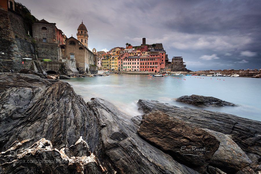 RealWeatherPics's tweet photo. Vernazza, Cinque Terre (Italy) by eric-rousset https://t.co/cJv9OGN4lk https://t.co/eDhTRJRBdF