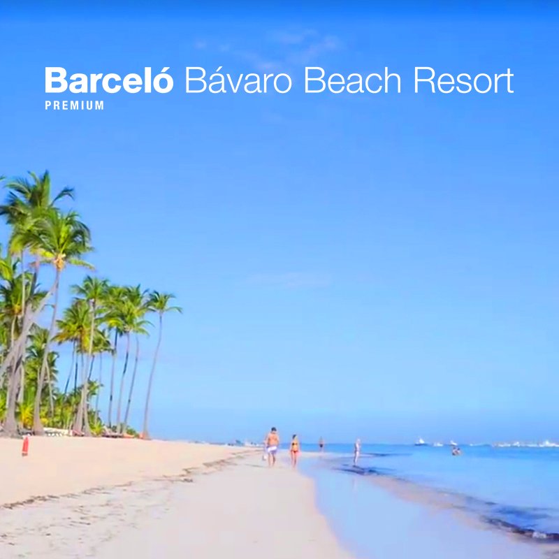 MBFWSD's tweet photo. #ModestoLomba y #CharbelZoe se relajan en el espectacular complejo #BarcelóBávaroBeachResort. #mbfwsd16 https://t.co/ztx0frm56e