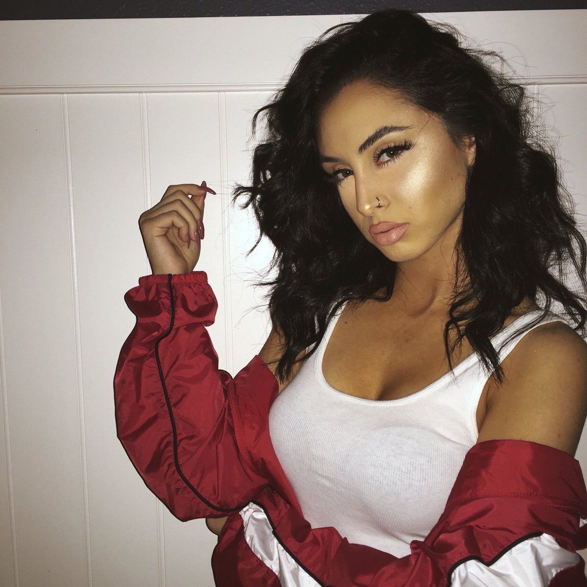 FinestBeauties's tweet photo. Twitter: @AlyciaTyre https://t.co/T40h3kUMlc