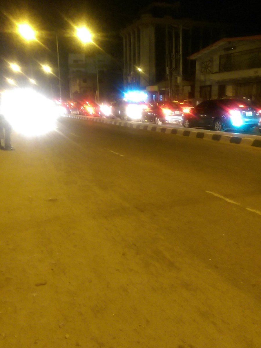 Awolowo way ikeja