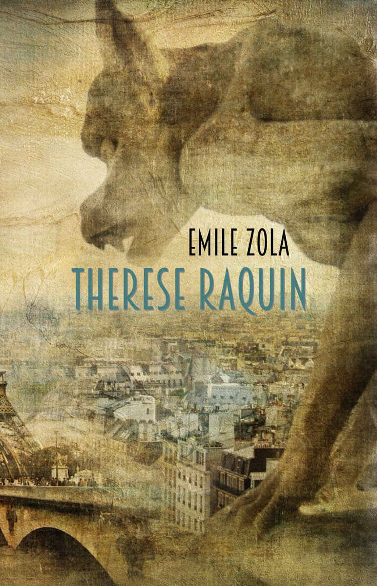 sugarskullpress's tweet photo. Therese Raquin: A novel of passion and crime by Emile Zola https://t.co/3VvA50Da1j https://t.co/K90enVELnd