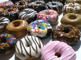 MericaOverpass's tweet photo. NJoy n XtrA #donut 2dAy fer #NationalDonutDay 
#donutsmaketheworldgoround
@HashtagMerica1 https://t.co/pFxVToPKOS