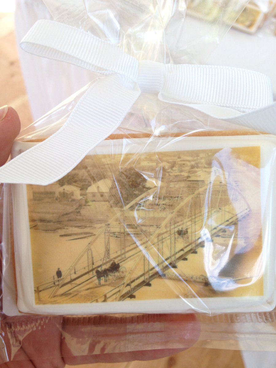 KyleGonyou's tweet image. Congrats @BBFFLdnOnt on becoming a CSCE National Historic Site @csce2016 @CSCE_CGS_London #ldnont #CulturalHeritage