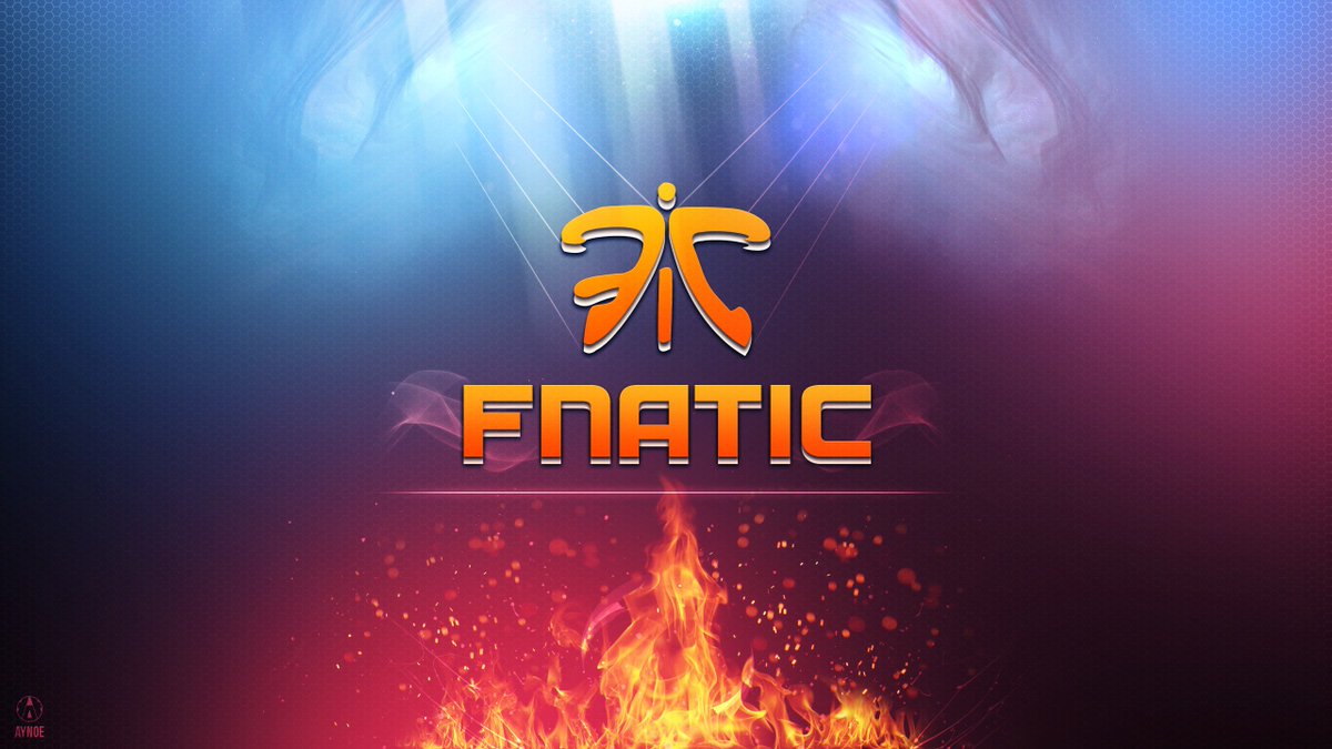 PixelHM's tweet image. Recuperan confianza y @FNATIC  destroza a su rival @Team_Vitality para dejar el marcador 1-1