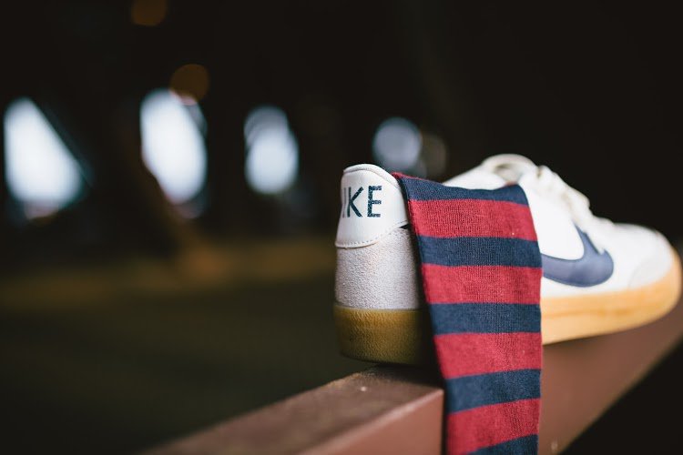 stayimpeccable's tweet photo. Pilled, faded old #gym socks? #Smell ya later. https://t.co/jKDdoiOBjO https://t.co/GrlsDQUVr5